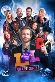 LOL : Qui (c)rie, sort ! saison 1 poster