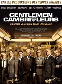 Gentlemen cambrioleurs