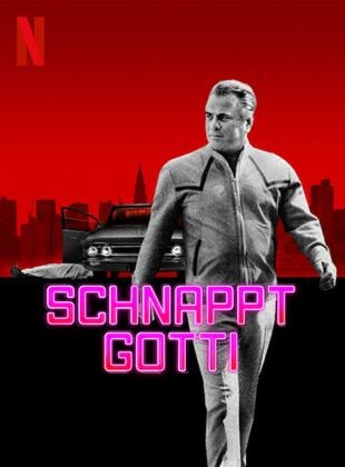 Get Gotti : Le parrain doit tomber saison 1 poster