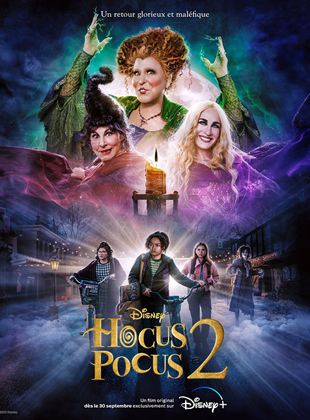 Hocus Pocus 2