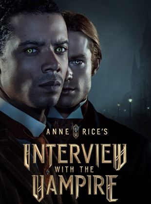 Interview with the Vampire saison 2 poster