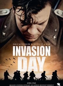 Invasion day