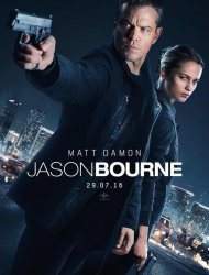 Jason Bourne