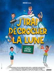 J'irai décrocher la lune