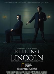 Killing Lincoln