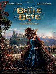 La Belle et la Bête 2017