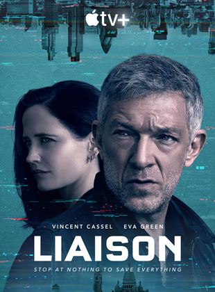 Liaison saison 1 poster