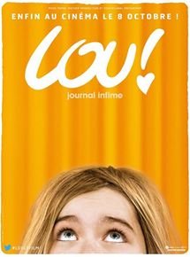 Lou ! Journal infime