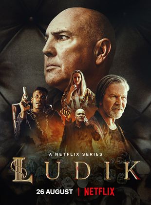 Ludik saison 1 poster