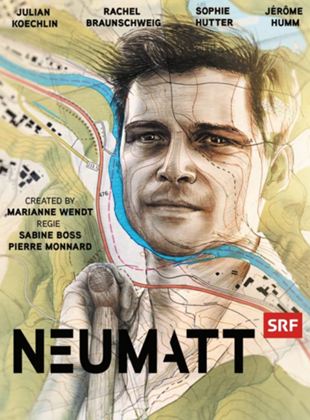 Neumatt saison 1 poster