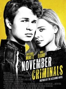 November Criminals