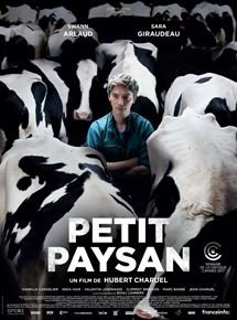 Petit Paysan