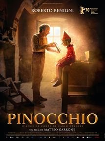 Pinocchio