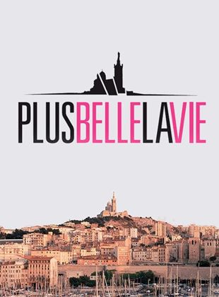 Plus belle la vie saison 17 poster