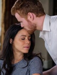 Quand Harry rencontre Meghan : Romance Royale