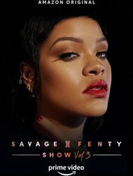 Savage X Fenty Show Vol. 3