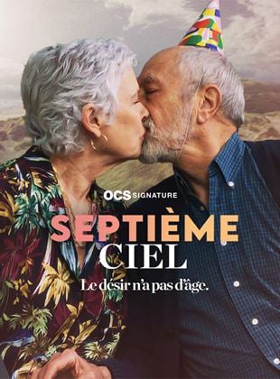 Septième Ciel saison 1 poster