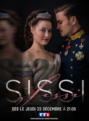 Sissi saison 1 poster