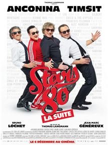 Stars 80, la suite