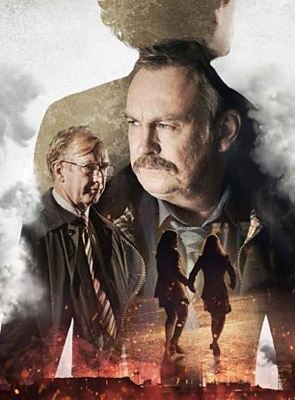 Steeltown Murders saison 1 poster