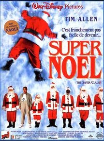 Super Noël