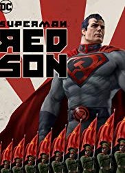 Superman Red Son