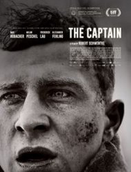 The Captain - L'usurpateur