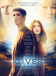 The Giver