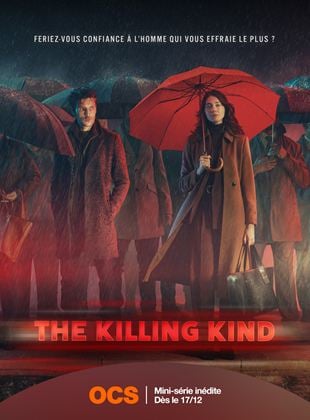 The Killing Kind