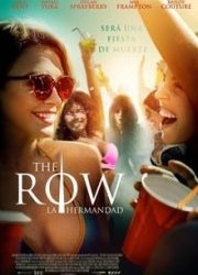 The row