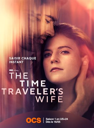 The Time Traveler's Wife saison 1 poster