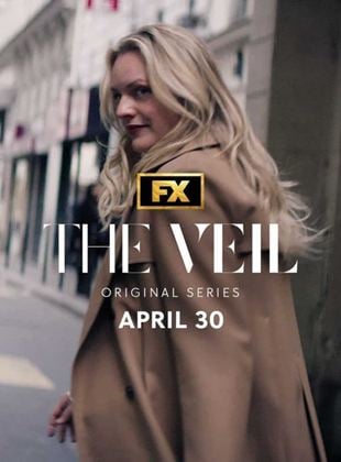 The Veil saison 1 poster