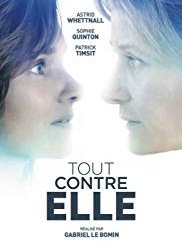 Tout contre elle