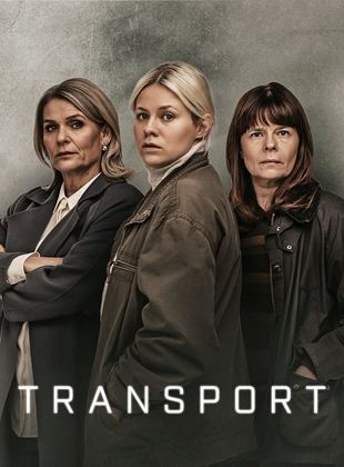 Transport saison 1 poster