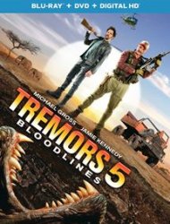 Tremors 5: Bloodlines