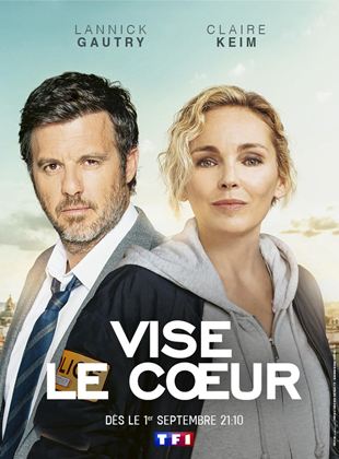 Vise le coeur saison 1 poster