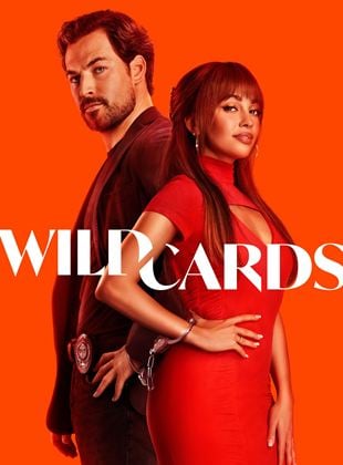 Wild Cards saison 1 poster