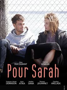 Pour Sarah (2019) saison 1 poster