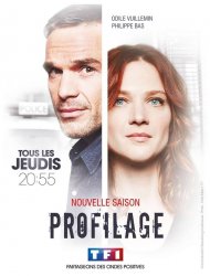 Profilage saison 4 poster