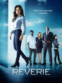 Reverie saison 1 poster