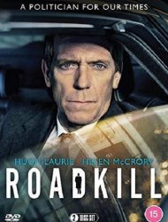 Roadkill saison 1 poster