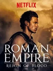 Roman Empire saison 1 poster