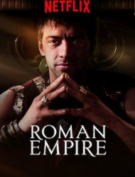 Roman Empire saison 3 poster