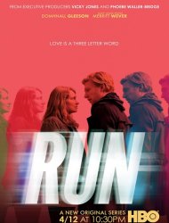 Run (2020) saison 1 poster