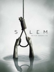 Salem saison 2 poster