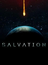 Salvation saison 1 poster