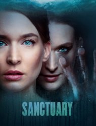 Sanctuary saison 1 poster