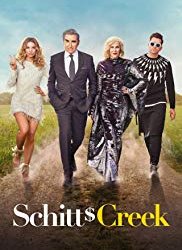 Schitt's Creek saison 1 poster