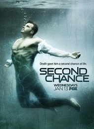 Second Chance saison 1 poster