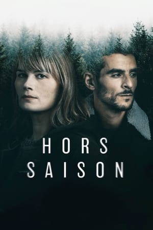 Hors Saison saison 1 poster